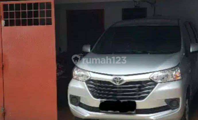 Dijual Rumah Jelambar Baru Grogol Petamburan Jakarta Barat 1