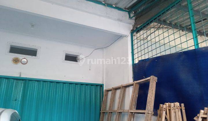 Dikontrakan Rumah 3 Lantai Bagus di Jelambar Selatan 17, Jakarta Barat 2