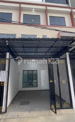 Dijual Rumah Jelambar Utama Jelambar Grogol Petamburan Jakarta Barat