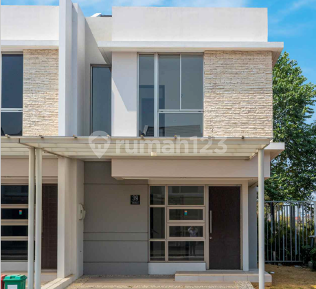 Dijual Rumah PIK2 Cluster Nashville Type Blue Ivy Hoek Pantai Indah Kapuk 2 Dijual Rumah PIK2 Cluster Nashville Type Blue Ivy Hoek Pantai Indah Kapuk 2