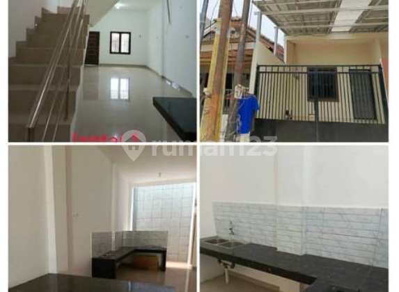 For Sale: Villa Regency 1 House Tangerang 2