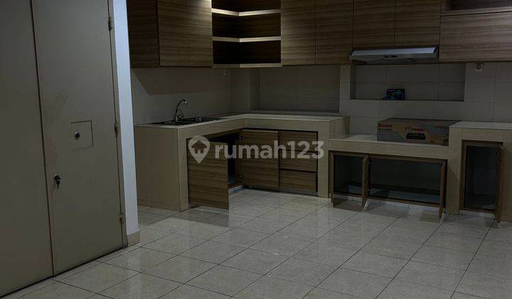 Dijual Rumah Taman Harapan Indah Jelambar Baru Grogol Petamburan Jakarta Barat 2