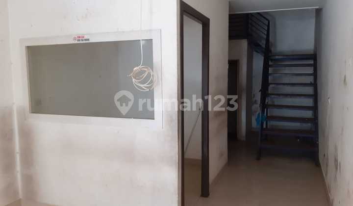 For Sale: Ruko Perniagaan Timur, Roa Malaka, Tambora, West Jakarta 2