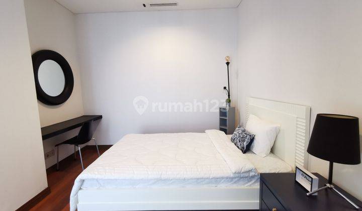 The Capital Residence di Scbd 2bedroom 129m2 Well Maintained Unit 2