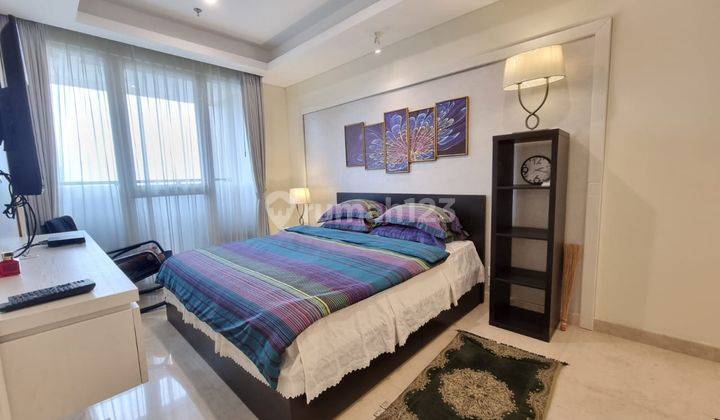 Pondok Indah Residence 2Bedroom 110m2 Siap Huni Termurah 1