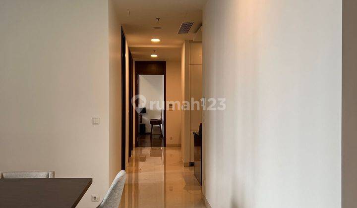 Anandamaya Residence 3Bedroom 217m2 Good Unit Affordable 2