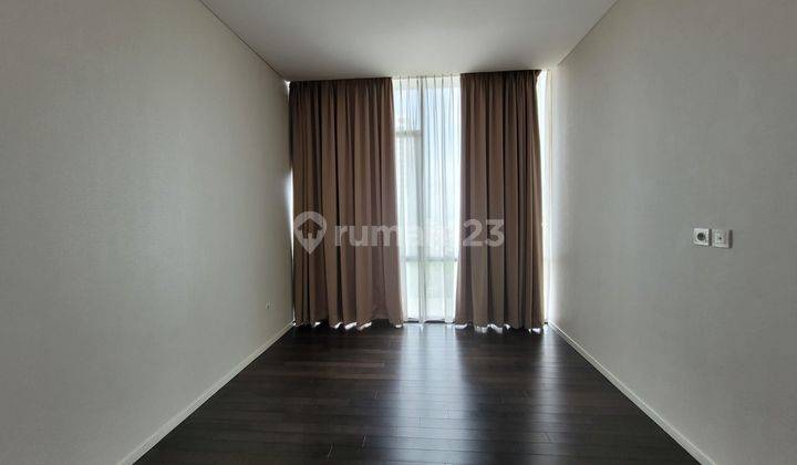 Verde One 2Bedroom 140m2 Spacious Unit Siap Huni 2