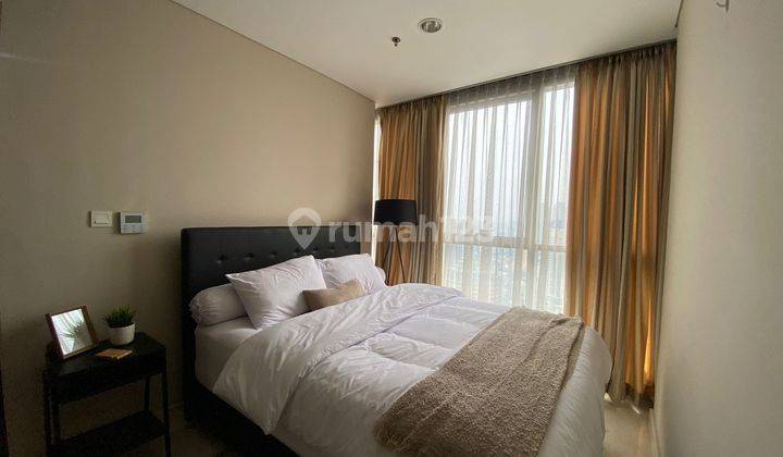 Ciputra World 2 Jakarta Tipe 1Bedroom 65m2 Harga Bagus 2