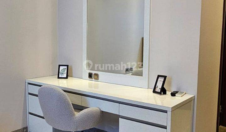 District 8 di Senopati 1Bedroom Lokasi Strategis Harga Bersaing 1