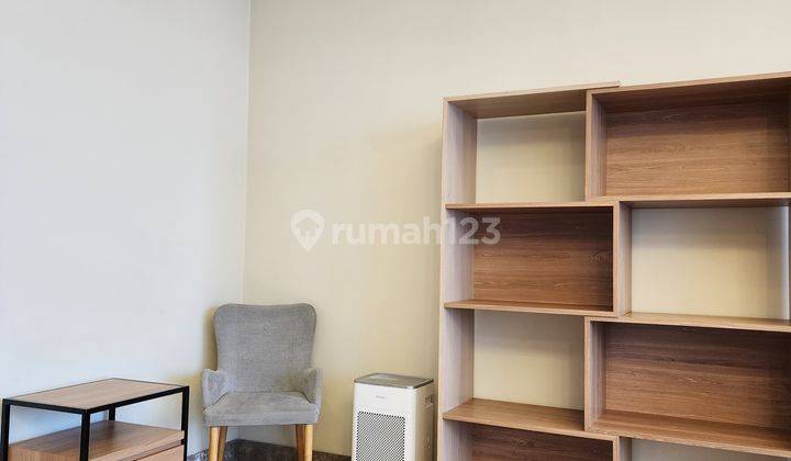 District 8 Senopati 2Bedrooms Furnished Good Price 2