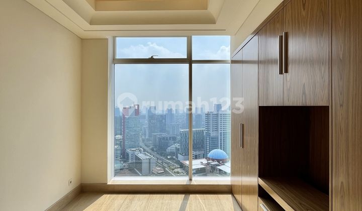 South Hills Apartment For Sale Unfurnished with Balcony 2