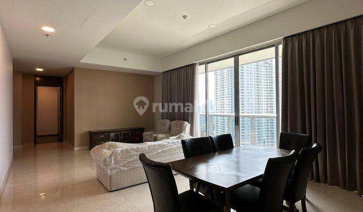 Anandamaya Residence 3Bedrooms Siap Huni Kondisi Bagus 1