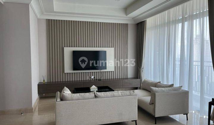 The Pakubuwono View 2Bedrooms 153m2 Good Price 1