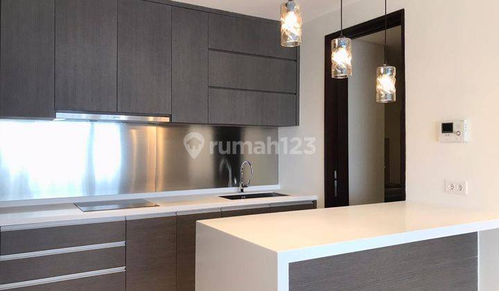 Casa Domaine 3Bedroom di Sudirman Good Facility 2