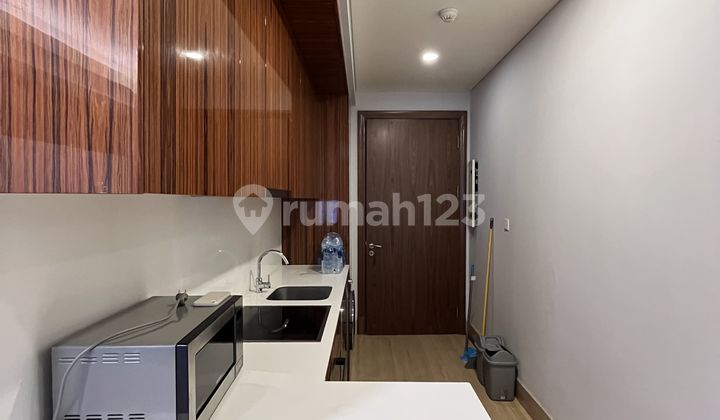 South Hills 2BR size 97m² Furnished Best Price 2