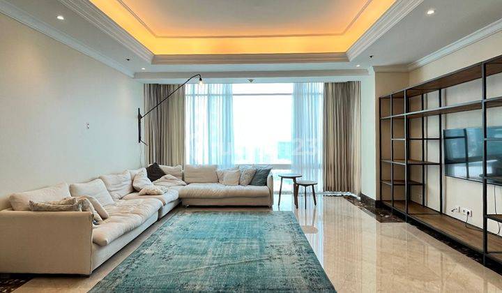 Four Seasons Residences 3Bedrooms 199m2 Best Location 2