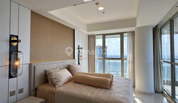 Best View With Long Balcony Gold Coast Pik 2 Termurah 2