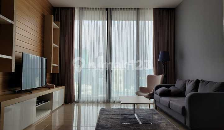 Lavie All Suite Apartment 2BR Size 127m² Fully Furnished Unit Lavie All Suite Apartment 2BR Size 127m² Fully Furnished Unit