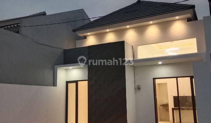 Rmh Murah Viral Pakal Beji, Batas Kota Sby Barat, Ciamik 1