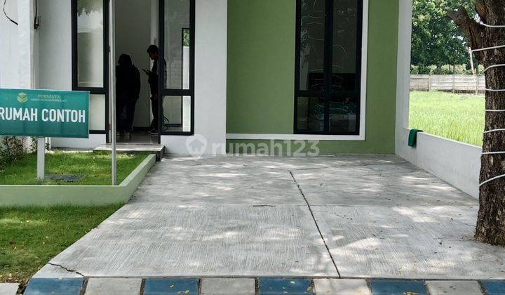 RMH MURAH MENGANTI, HULAAN GRESIK, COCOK KAUM MILENIAL 2