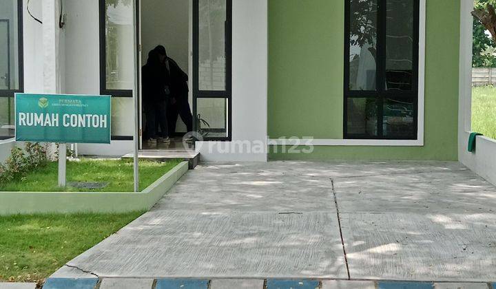 RMH MURAH MENGANTI, HULAAN GRESIK, COCOK KAUM MILENIAL 2