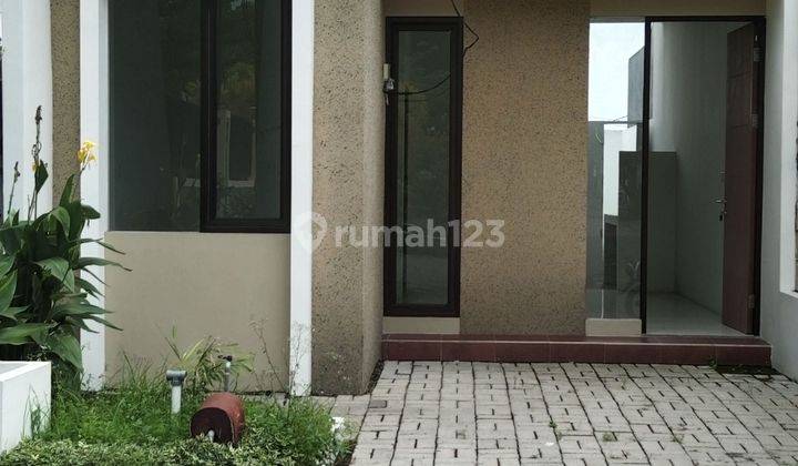 RMH MURAH MENGANTI, GRESIK, BUAT KAUM MILENIA BISA KPR 1