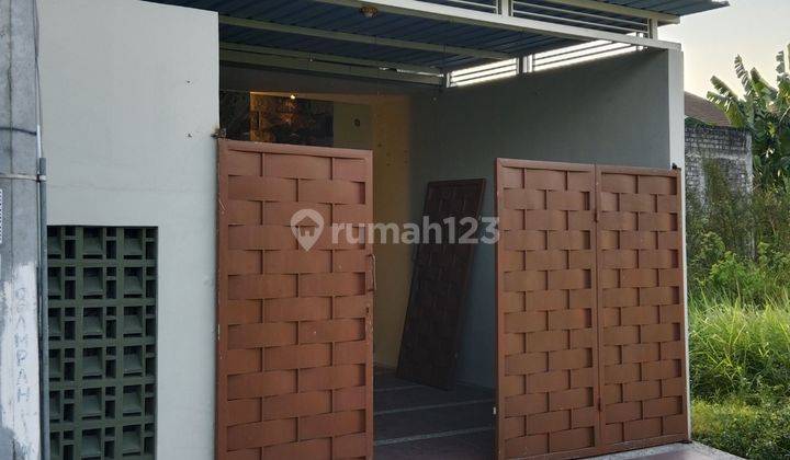 RMH MURAH PAKAL BEJI, BANYU URIP BATAS KOTA SRABAYA 2