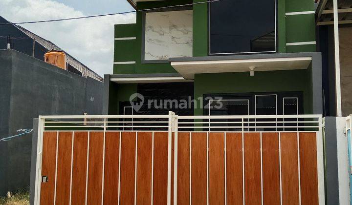 Rmh Murah Viral Batas Kota Sby, Harga Khilaff Poll Redy Unit 2