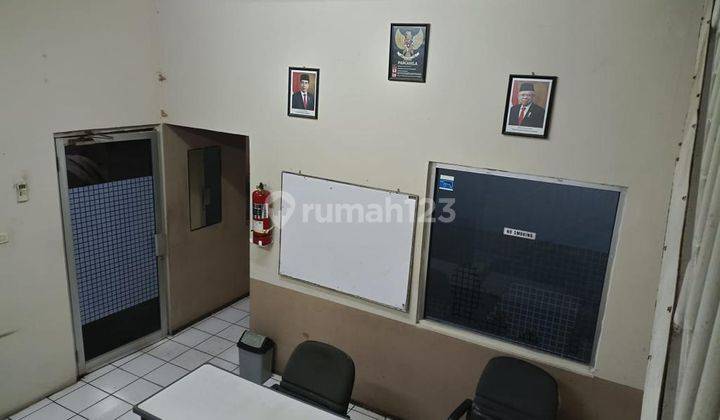 Pabrik Dengan Lokasi Strategis di Karawaci, Tangerang 2