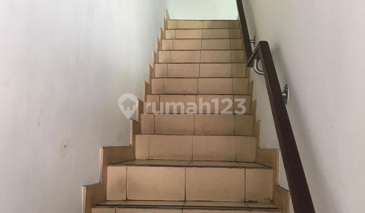 2-Story Shop House in Puri Indah Area, West Jakarta 2