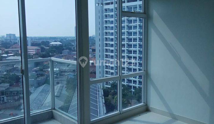 Apartemen Puri Mansion Tower Crystal, Jakarta Barat 1