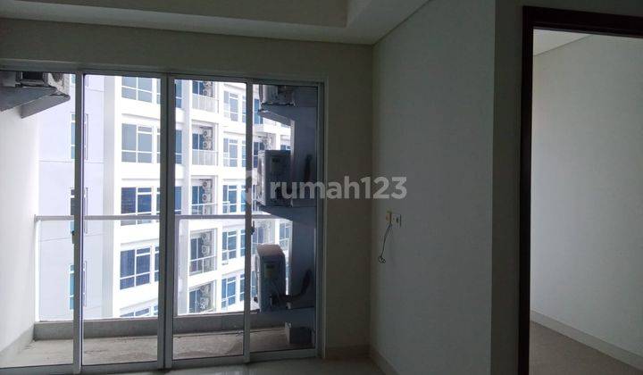 Apartemen Puri Mansion Tower Crystal, Jakarta Barat 1