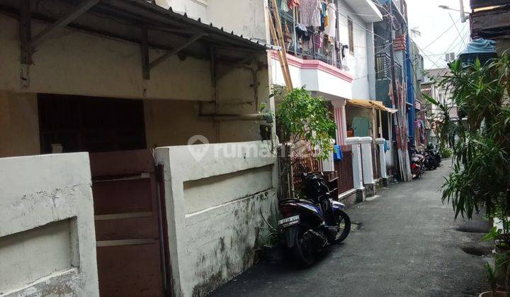 Dijual Rumah Di Tanjung Duren, Jakarta Barat 2