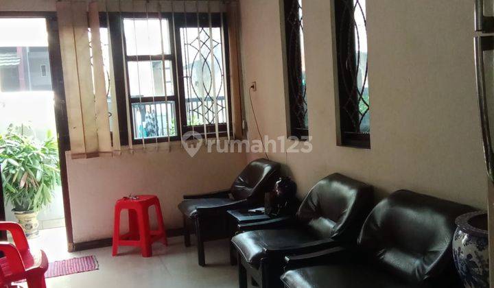 Dijual Rumah Di Tanjung Duren, Jakarta Barat 1