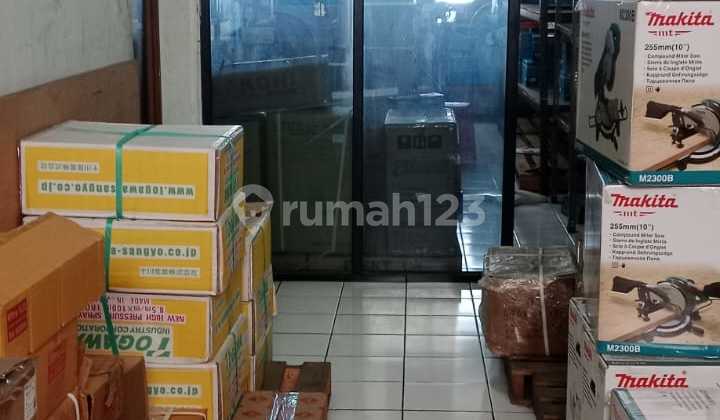 For Sale: Ruko Pesanggrahan, West Jakarta 2