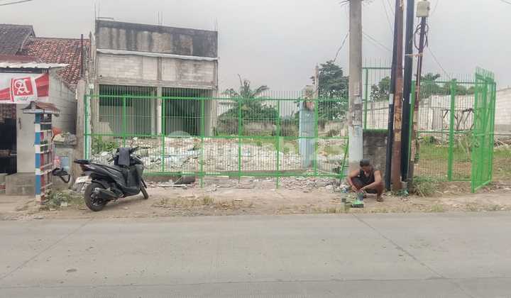 Disewakan Tanah Parung, Jawa Barat