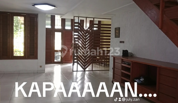 OPEN HOUSE – PURI INDAH ✨ 2