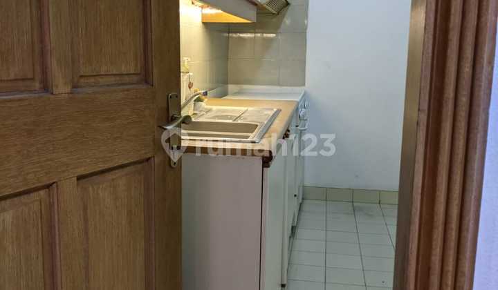 Dijual Apartment Park Royale, Bendungan Hilir Jakarta Pusat  2