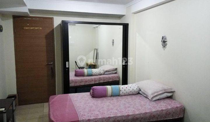 Jual/sewa apt green park view daanmogot full furnished studio 1