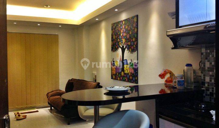 Apartement Bagus Full Furnished 2 Lantai Kembangan Jakarta Barat 1