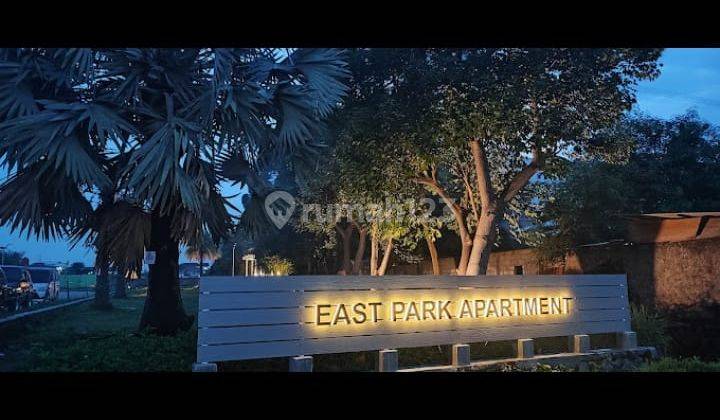 Di Jual Cepat Apartemen East Park Jatinegara Jaktim 1