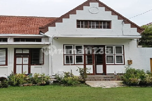 For Sale Legendary House Semarang, Central Java