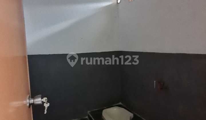 Dijual Rumah  kost-kostan Gunung Sahari, Sawah besar murah  2