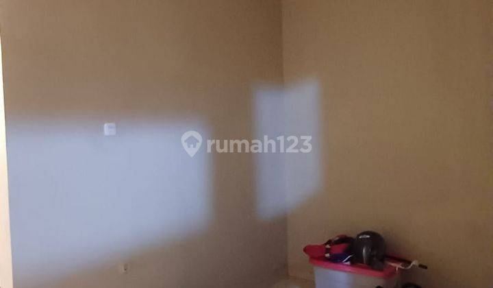 Rumah bagus di nuansa asri cipadu SHM Unfurnished 2 lantai  2