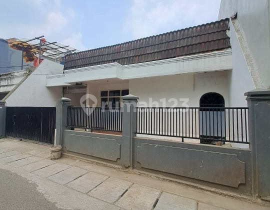 For Sale House Setia Budi, South Jakarta