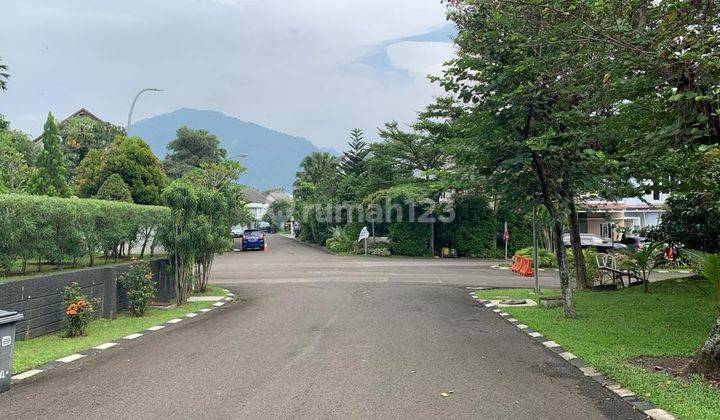 Rumah Bagus Harga Murah di Sentul Bogor 2 Lantai 2