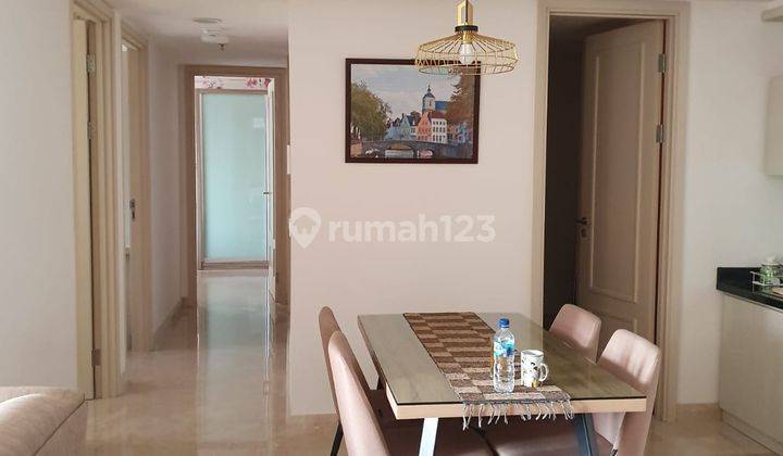 Dijual Apartemen One Icon di Surabaya, Jawa Timur 1