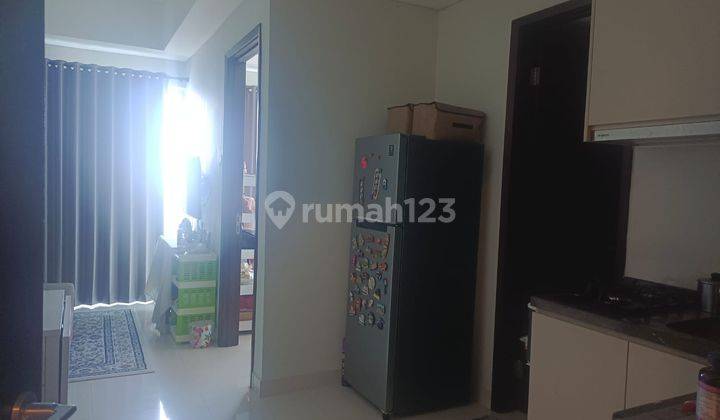 Apartemen Puri Mansion Full Furnished, Jakarta Barat 2