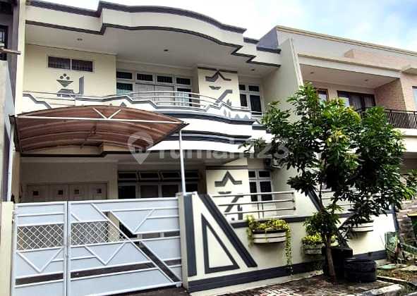 Disewakan Rumah kawasan strategis Puri Indah, Kembangan Jakarta Barat Disewakan Rumah kawasan strategis Puri Indah, Kembangan Jakarta Barat