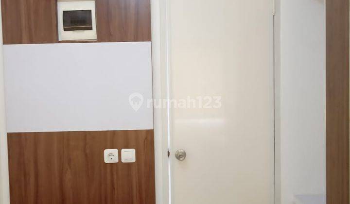 Di Jual Cepat Apartemen Studio Siap Huni Di Apartemen Aeropolis 2